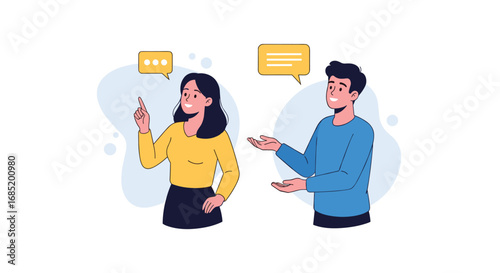 Effective communication skills for better relationships and career success today