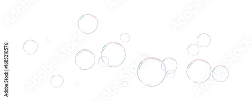 bubble transparent, soap bubbles,PNG.background