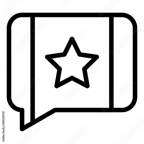chat icon