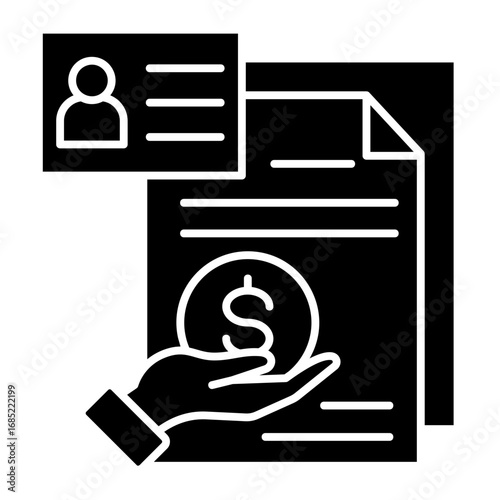 Collateral  Icon Set Multiple Style Collection