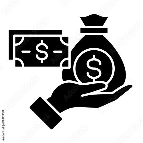 Payment  Icon Set Multiple Style Collection