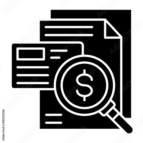 Checking  Icon Set Multiple Style Collection