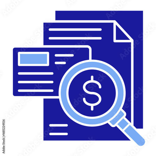 Checking  Icon Set Multiple Style Collection