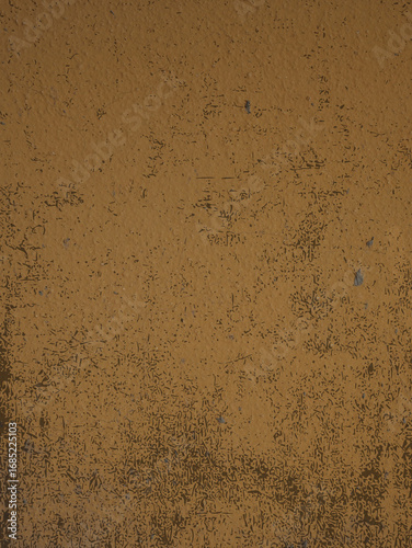 old rusty metal texture