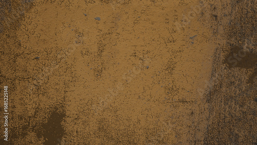 old rusty metal texture