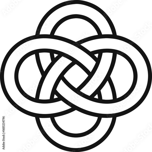 Nautical Rope Knots icon 