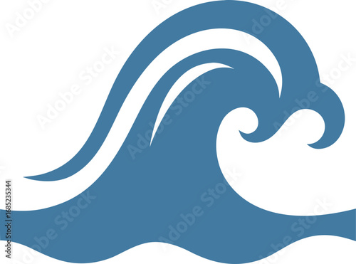 Wave Icons - Multi Series