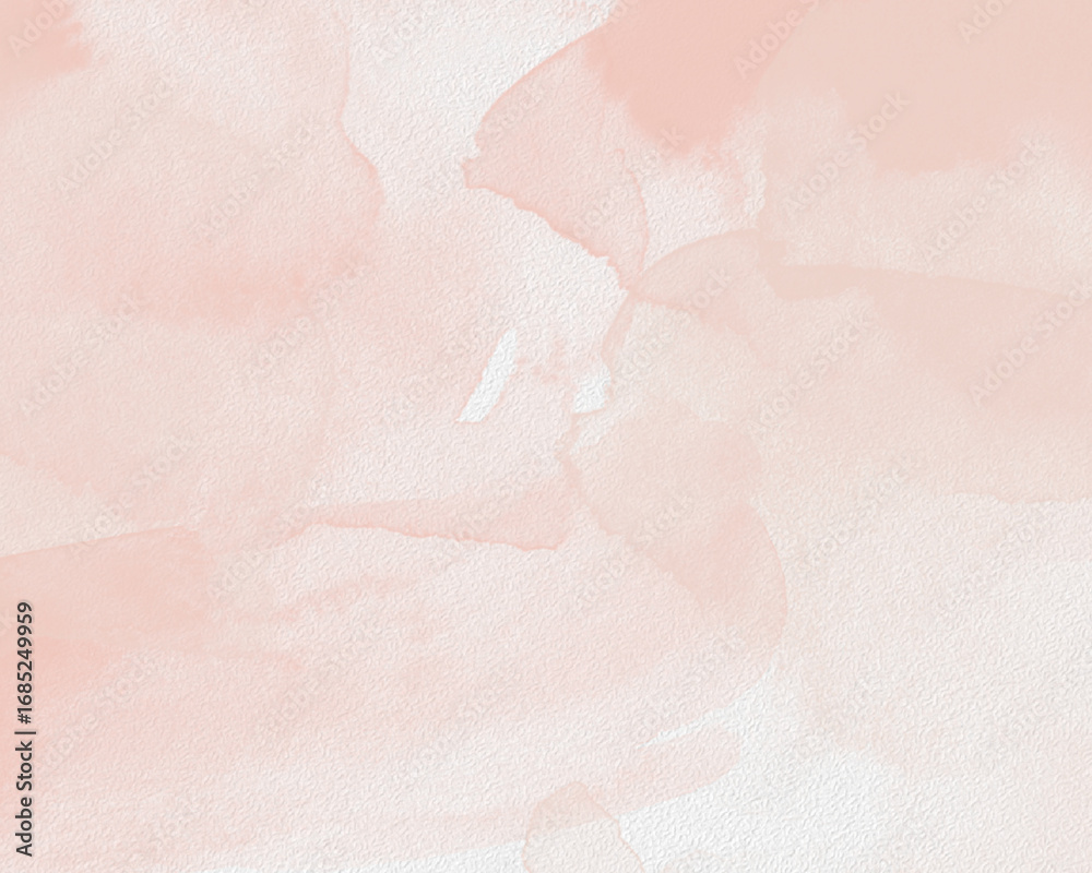 Fototapeta premium abstract watercolor background
