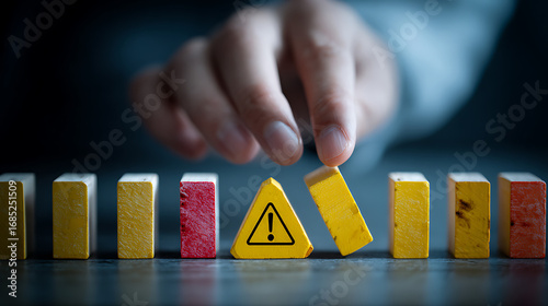 How to manage risk in an agile project environment (1)