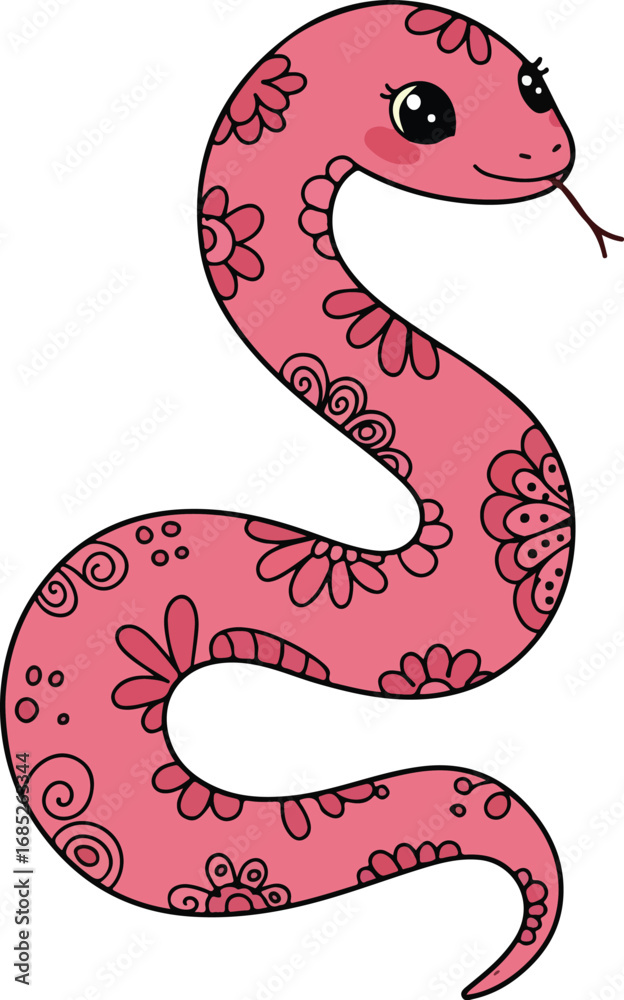 Fototapeta premium ~temp_image_Cute_hand_drawn_pink_seed293545_1756344128185_2