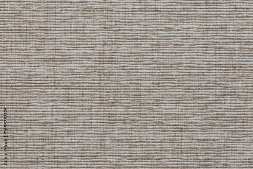 Wallpaper with a canvas bag texture in shades of gray, macro shot Wallpaper with a canvas bag texture in shades of gray, macro shot