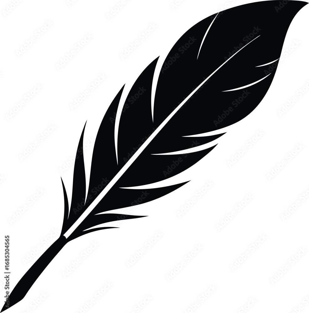 Fototapeta premium Geometric abstract composition featuring interlocking vibrant red and blue shapes dynamic fluid motion transparent background