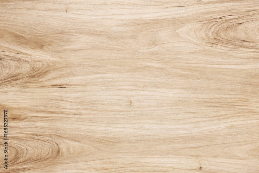 Naklejka premium Natural Wood Texture Background, Close Up.
