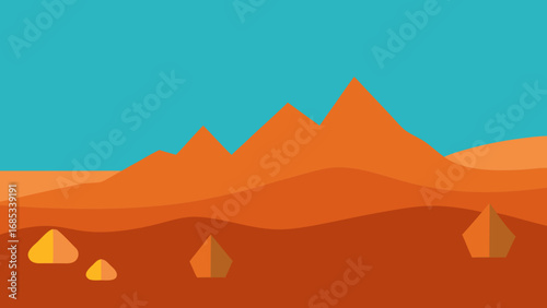 Glistening natural copper deposits a stunning example of earth's rich geology