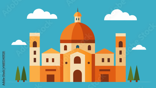 Admire the Iconic Florence Duomo a Masterpiece of Renaissance Architecture and Italian History