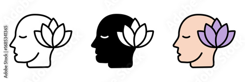 Calm Mind is achieving serenity and focus through relaxation, meditation, and breathing exercises, balancing emotions for clarity and resilience.
