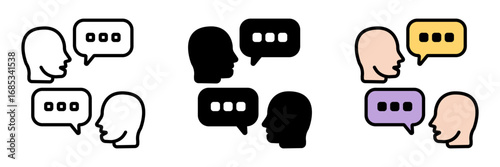 Open Conversation is honest communication that builds trust, fosters understanding, strengthens relationships, and encourages emotional support and healing.