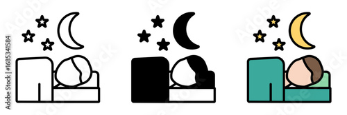 Sleep Well is restful quality sleep that restores energy, enhances memory, balances mood, and supports overall physical and mental health.