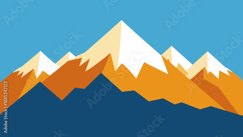 Explore the Impressive Andes Mountain Range with Towering Peaks and Vast Scenic Landscapes