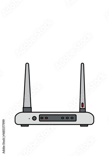 Exploring the Advanced Features and Benefits of Modern Wireless Routers for Enhanced Home Network Connectivity and Speed