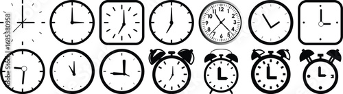 Luxury and Vintage Watches Collection – Pocket Watches, Chronographs, and Classic Timepieces