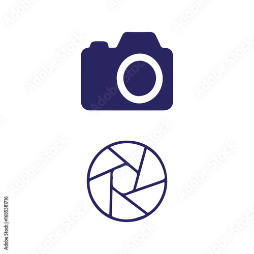 Camera SVG