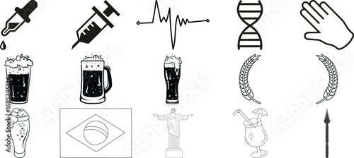 Medical Staff and Healthcare Professionals – Consultation, Laboratory, Vaccination, and Patient Care