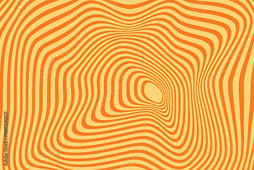 pattern, seamless, design, wallpaper, texture, vector, illustration, wave, art, decoration, circle, line, orange, backdrop, yellow, ornament, spiral, swirl, light, geometric, floral, colorful, curve, 