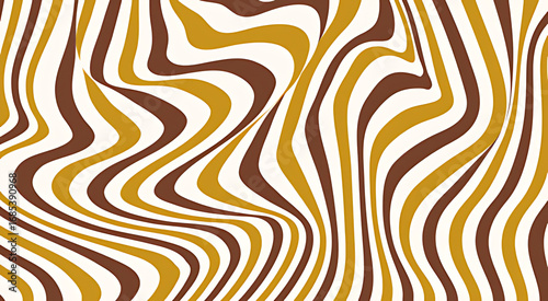pattern, seamless, design, wallpaper, texture, vector, illustration, wave, art, decoration, circle, line, orange, backdrop, yellow, ornament, spiral, swirl, light, geometric, floral, colorful, curve, 