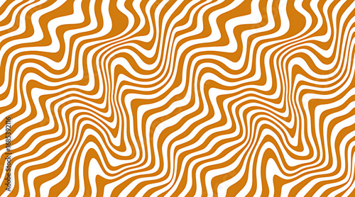 pattern, seamless, design, wallpaper, texture, vector, illustration, wave, art, decoration, circle, line, orange, backdrop, yellow, ornament, spiral, swirl, light, geometric, floral, colorful, curve, 