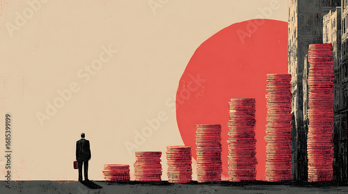 The impact of taxation on economic growth (2)