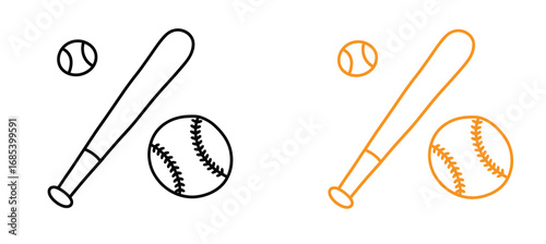 baseball bats silhouette vector, Baseball silhouette, Baseball bat, Softball clipart