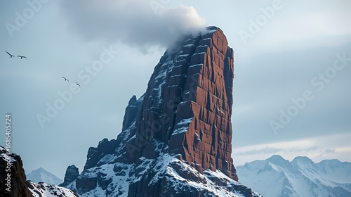 Enormity