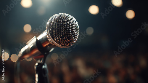 Techniques to reclaim your voice midway through a public speech (2)