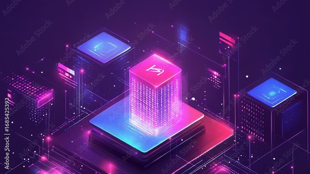 Litecoin processing unit computing cryptocurrency mining farm decentralized finance