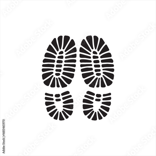 sole of boot