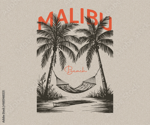 summer graphics print artwork. men's graphic design. Hawaii beach vibes print design. beach tee for sea vibes, women's graphics. vintage t-shirt.  Beach vibes vintage graphic print design for apparel 