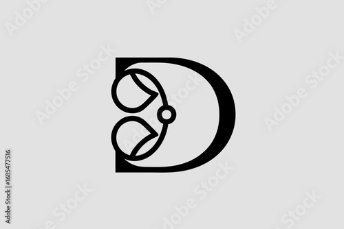 creative and modern minimalist a letter logo design template for use any kinds of business