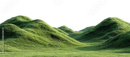 Rolling green hills (1)