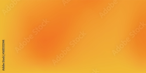 Mesh orange with yellow gradient vector background abstract Color gradient background, abstract orange grain gradation texture, vector pink noise texture simple art best seller