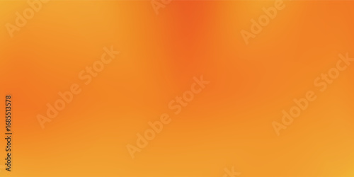 background orange with yellow gradient vector background abstract Color gradient background, abstract orange grain gradation texture, vector pink noise texture simple art best seller