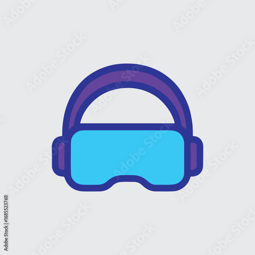 blue car icon