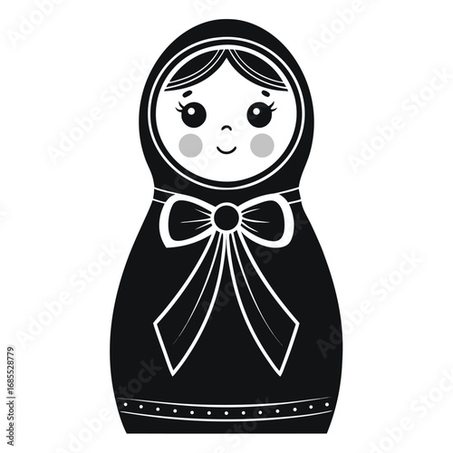 russian nesting doll