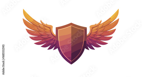 Vector Heraldic Crests and Coat of Arms Designs