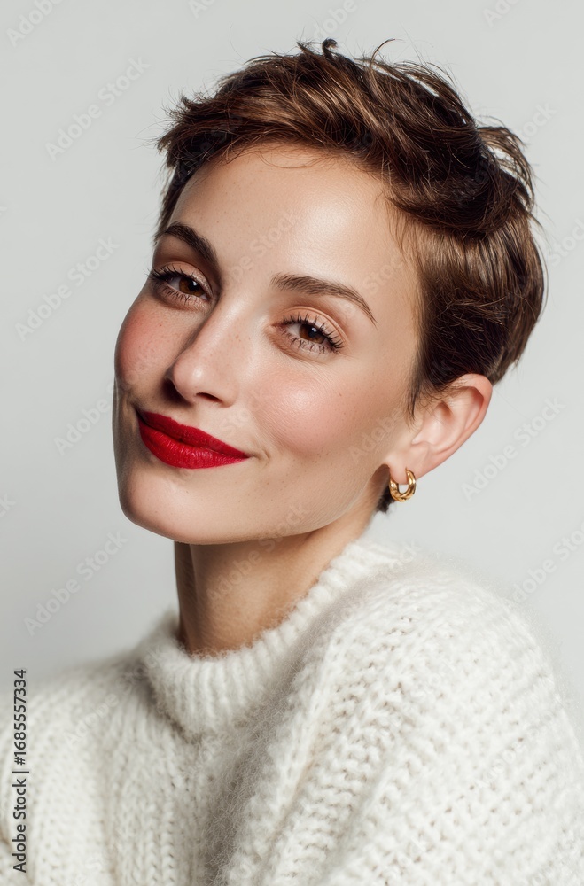Fototapeta premium WINTER SEASON