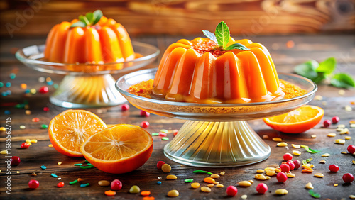 Vegetable and fruit food icon design 