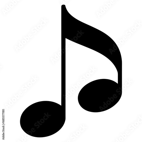music note icon