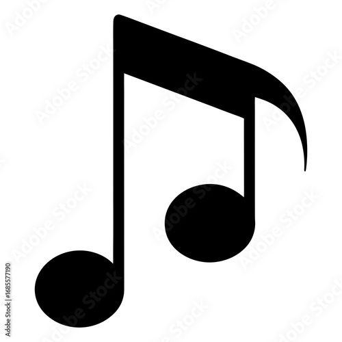 music note icon