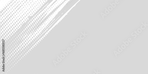 The paper image has a white background with several diagonal lines of varying opacity having a gray gradation. Suitable for businesses, companies simple abstract modern