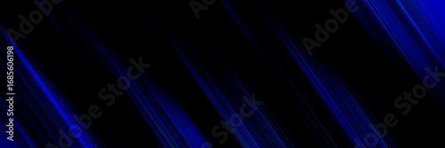 abstract blue and black are light pattern with the gradient is the with floor wall metal texture soft tech diagonal background black dark clean modern.